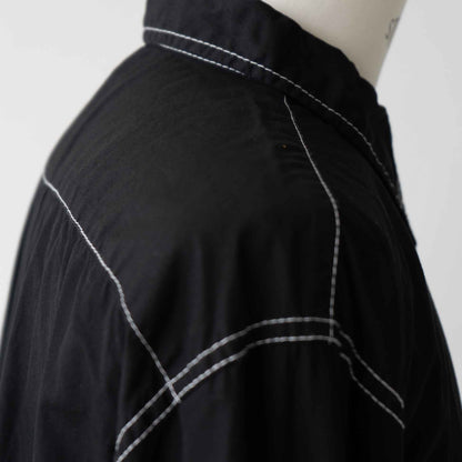 Vintage Men's Shirt_2013AW A_609｜COMME des GARÇONS HOMME DEUX