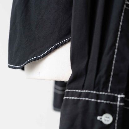 Vintage Men's Shirt_2013AW A_609｜COMME des GARÇONS HOMME DEUX