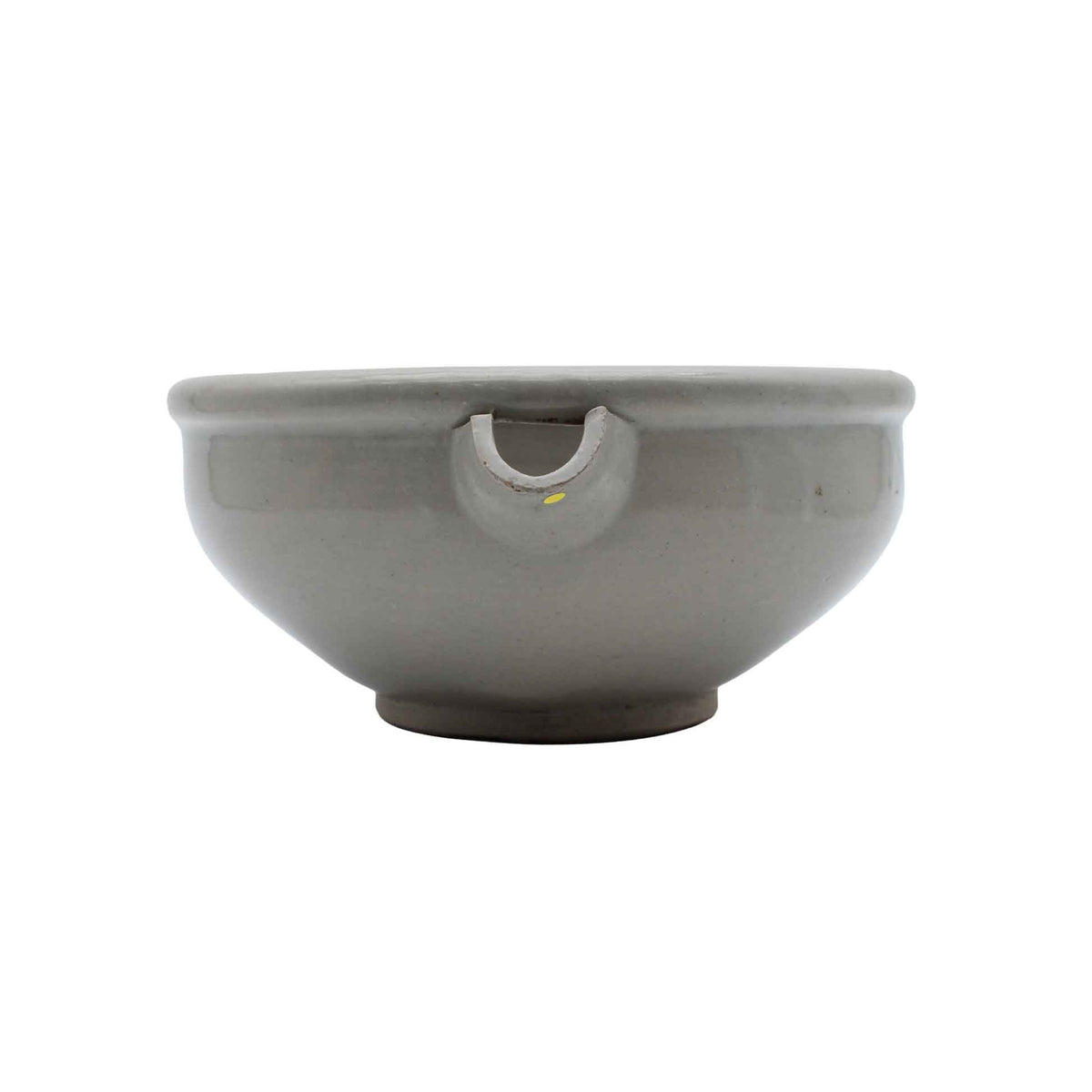 ANTIQUES Lipped Bowl _65