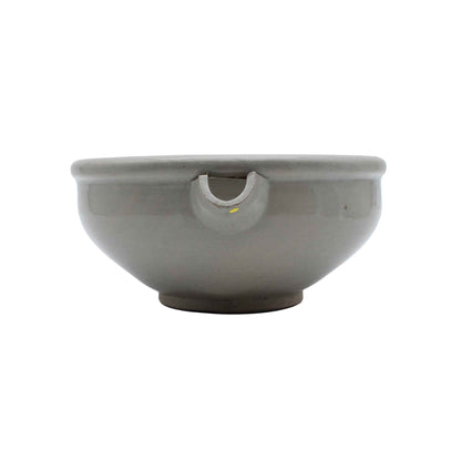 ANTIQUES Lipped Bowl _65