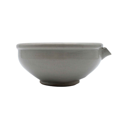 ANTIQUES Lipped Bowl _65