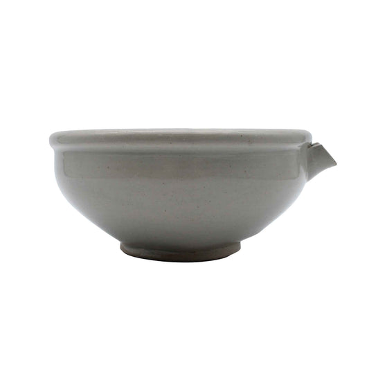 ANTIQUES Lipped Bowl _65