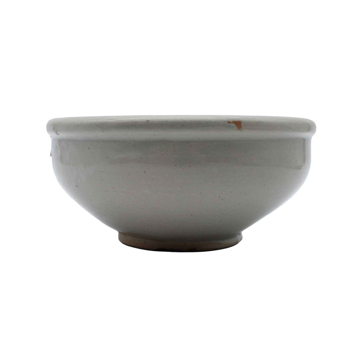 ANTIQUES Lipped Bowl _65