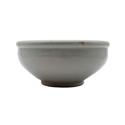 ANTIQUES Lipped Bowl _65