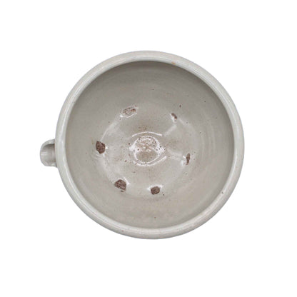 ANTIQUES Lipped Bowl _65
