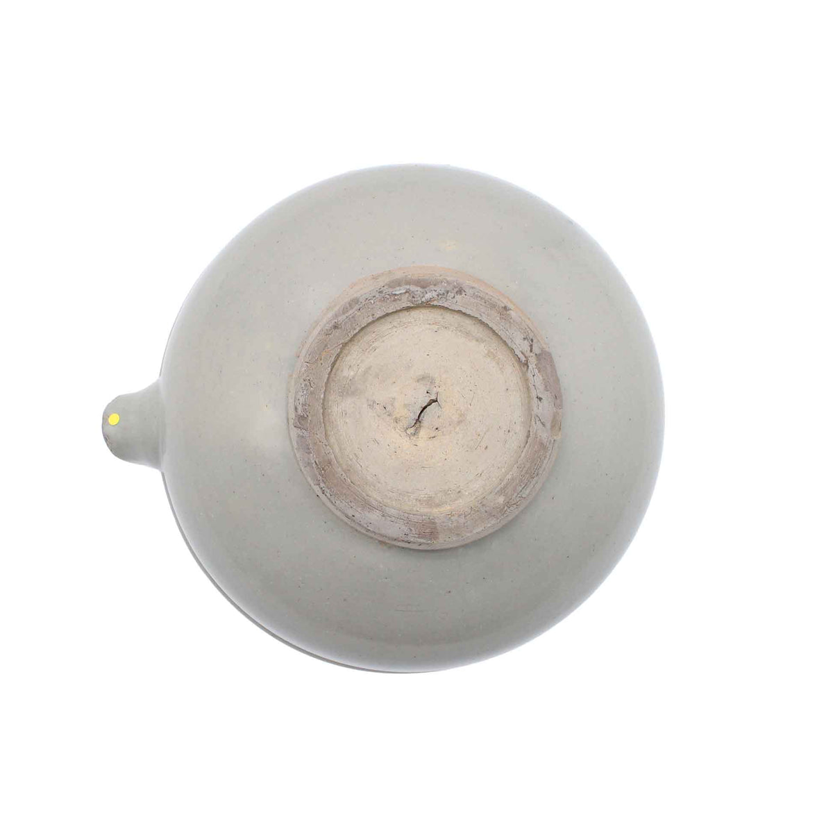 ANTIQUES Lipped Bowl _65
