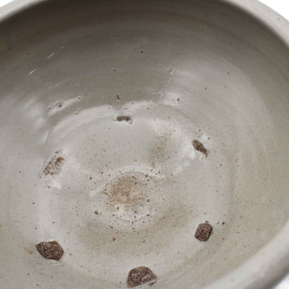 ANTIQUES Lipped Bowl _65