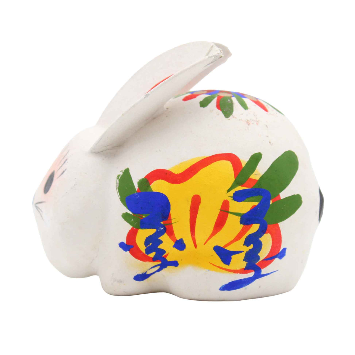 Miharu Rabbit Hariko B 609