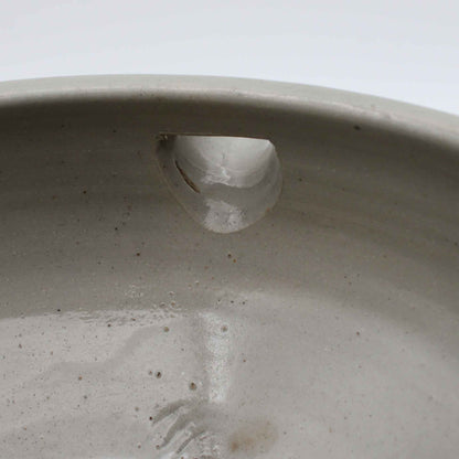 ANTIQUES Lipped Bowl _65