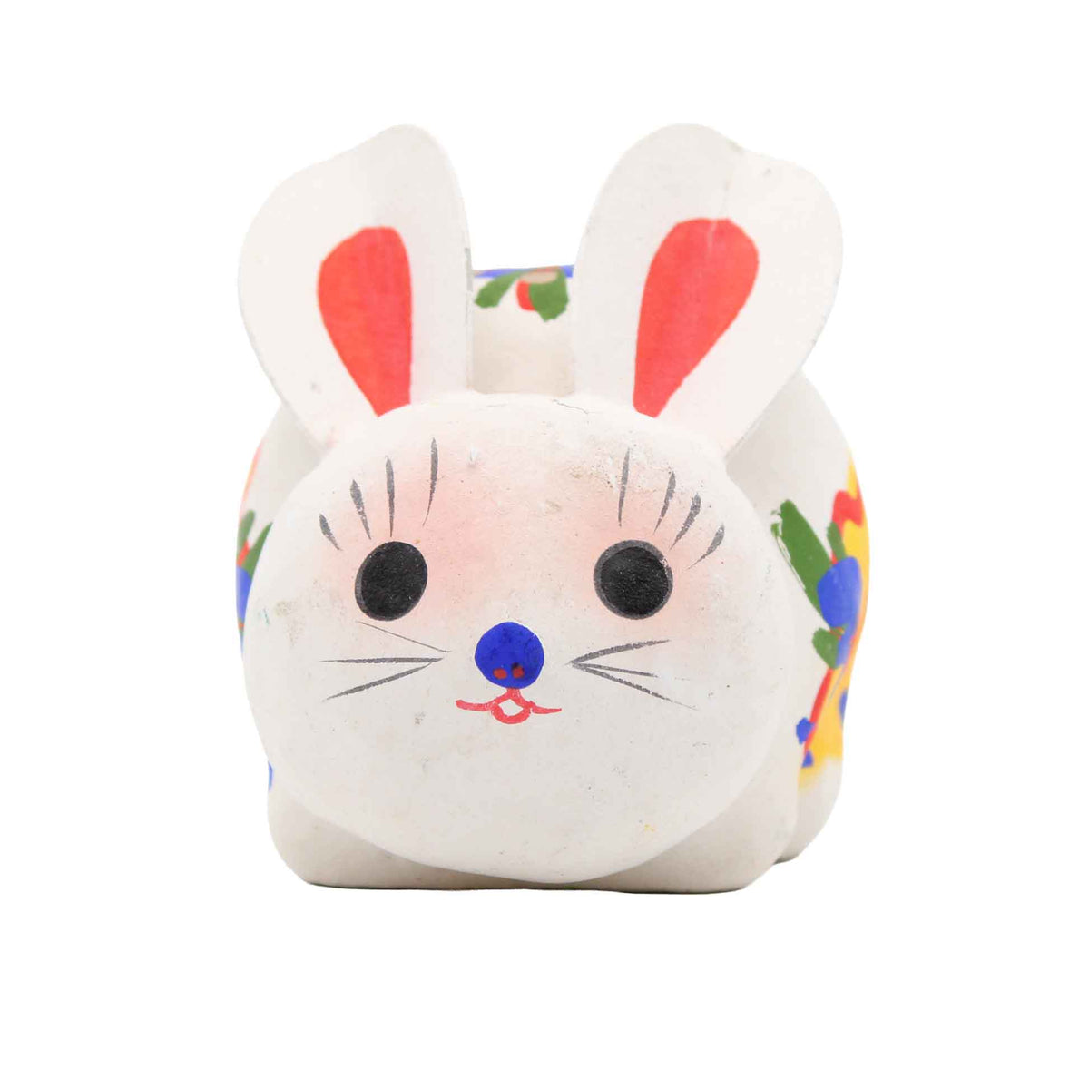 Miharu Rabbit Hariko B 609