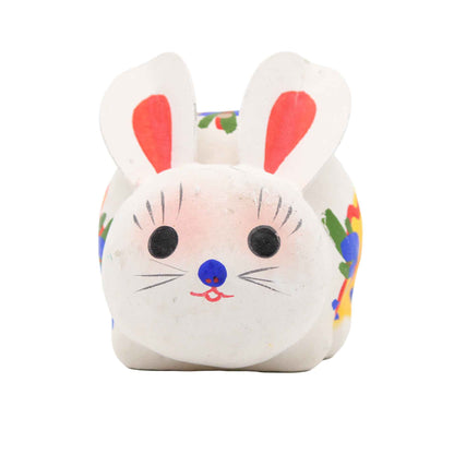 Miharu Rabbit Hariko B 609