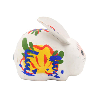Miharu Rabbit Hariko B 609