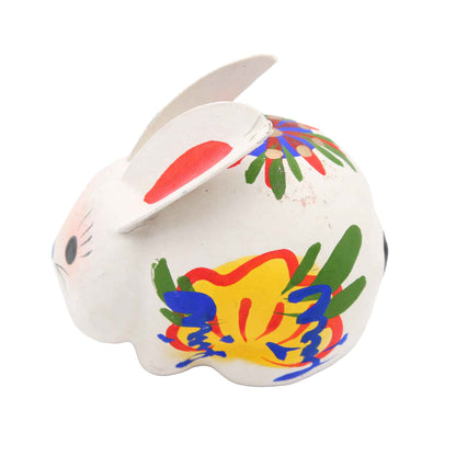 Miharu Rabbit Hariko B 609