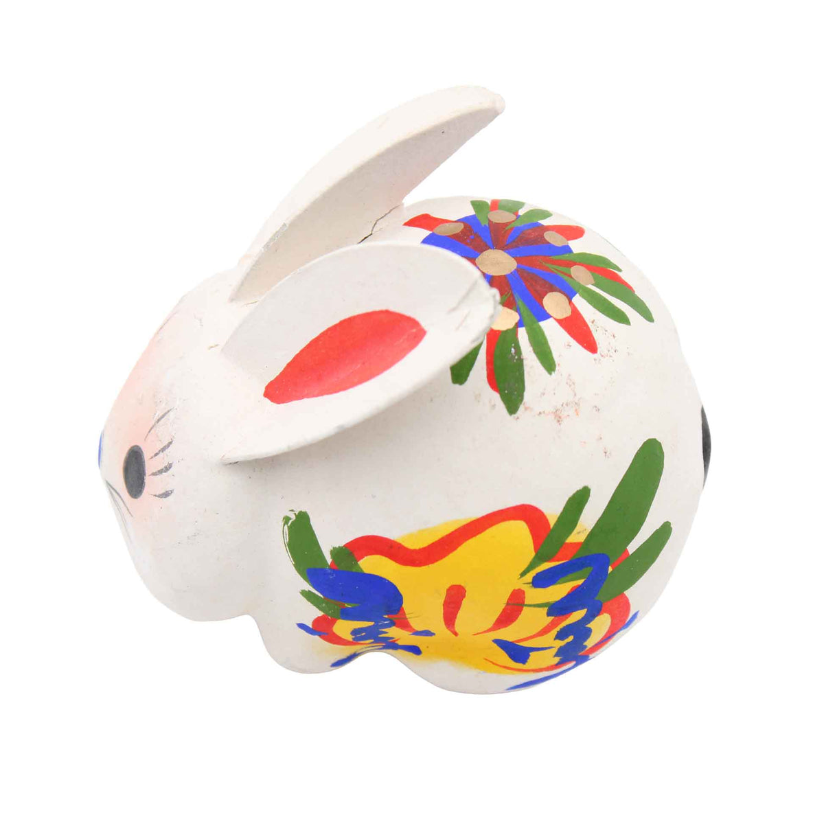 Miharu Rabbit Hariko B 609