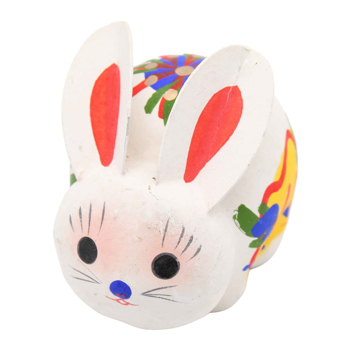 Miharu Rabbit Hariko B 609