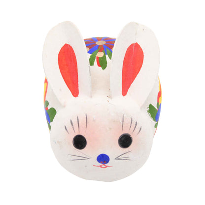 Miharu Rabbit Hariko B 609
