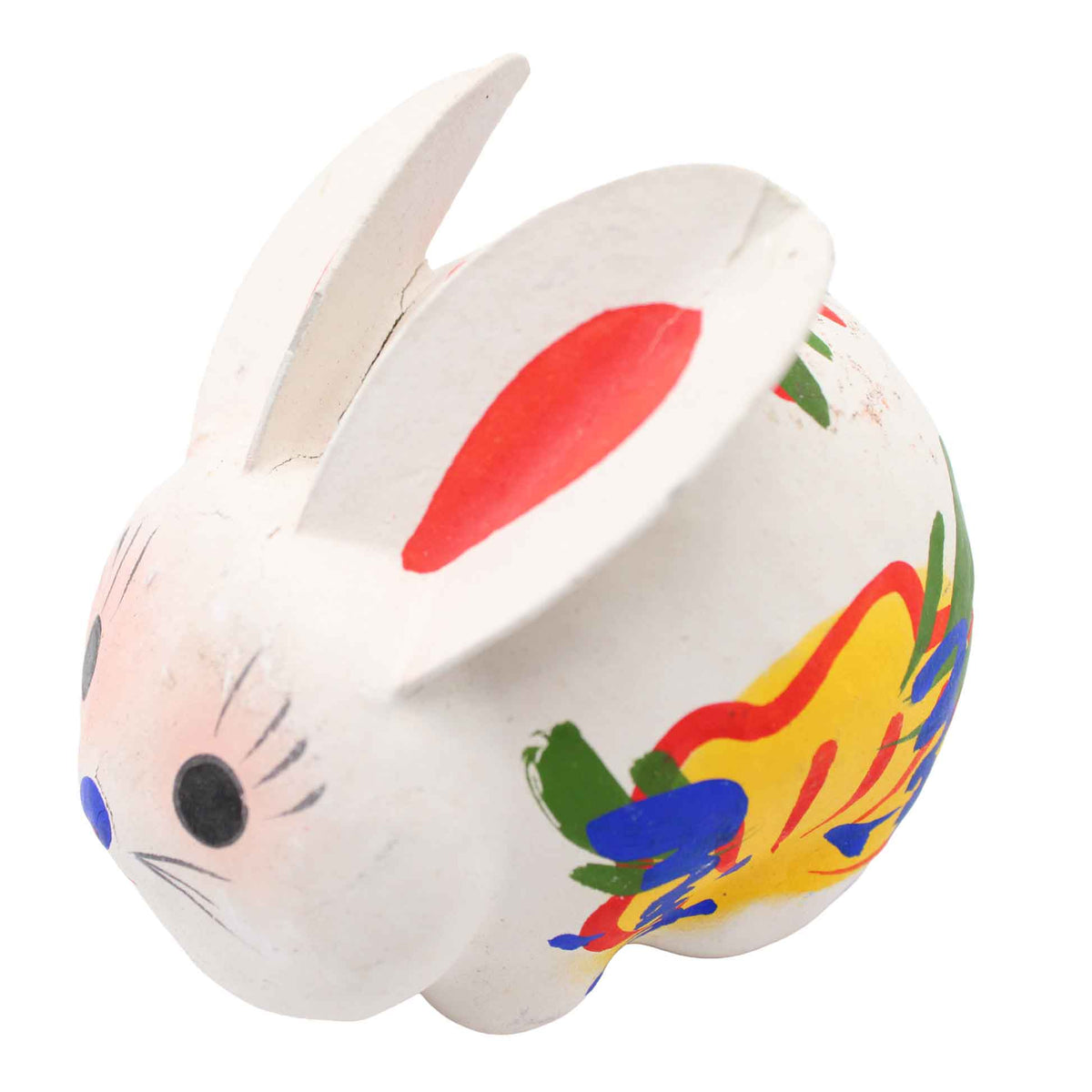 Miharu Rabbit Hariko B 609