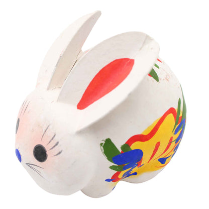 Miharu Rabbit Hariko B 609
