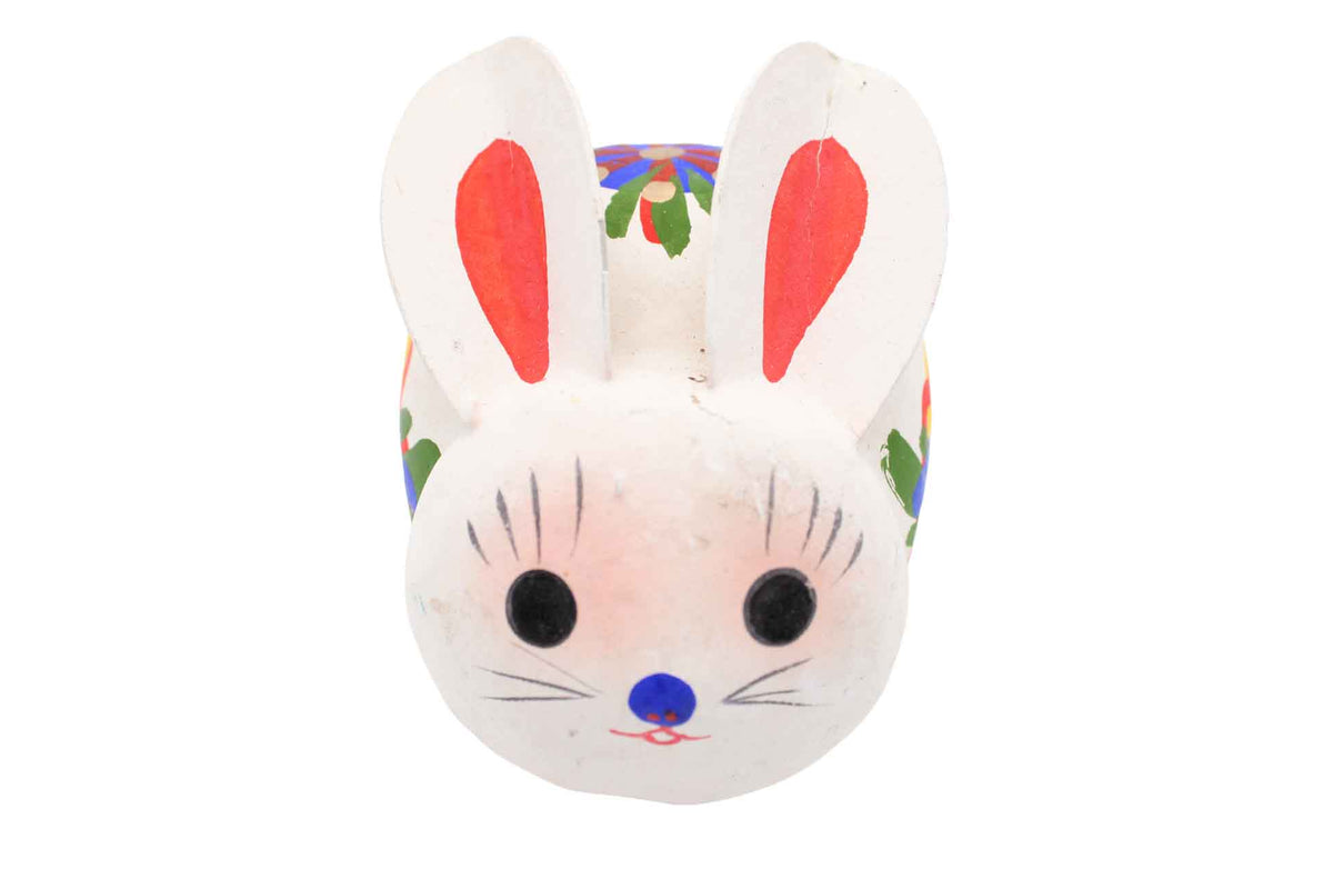 Miharu Rabbit Hariko B 609