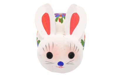 Miharu Rabbit Hariko B 609