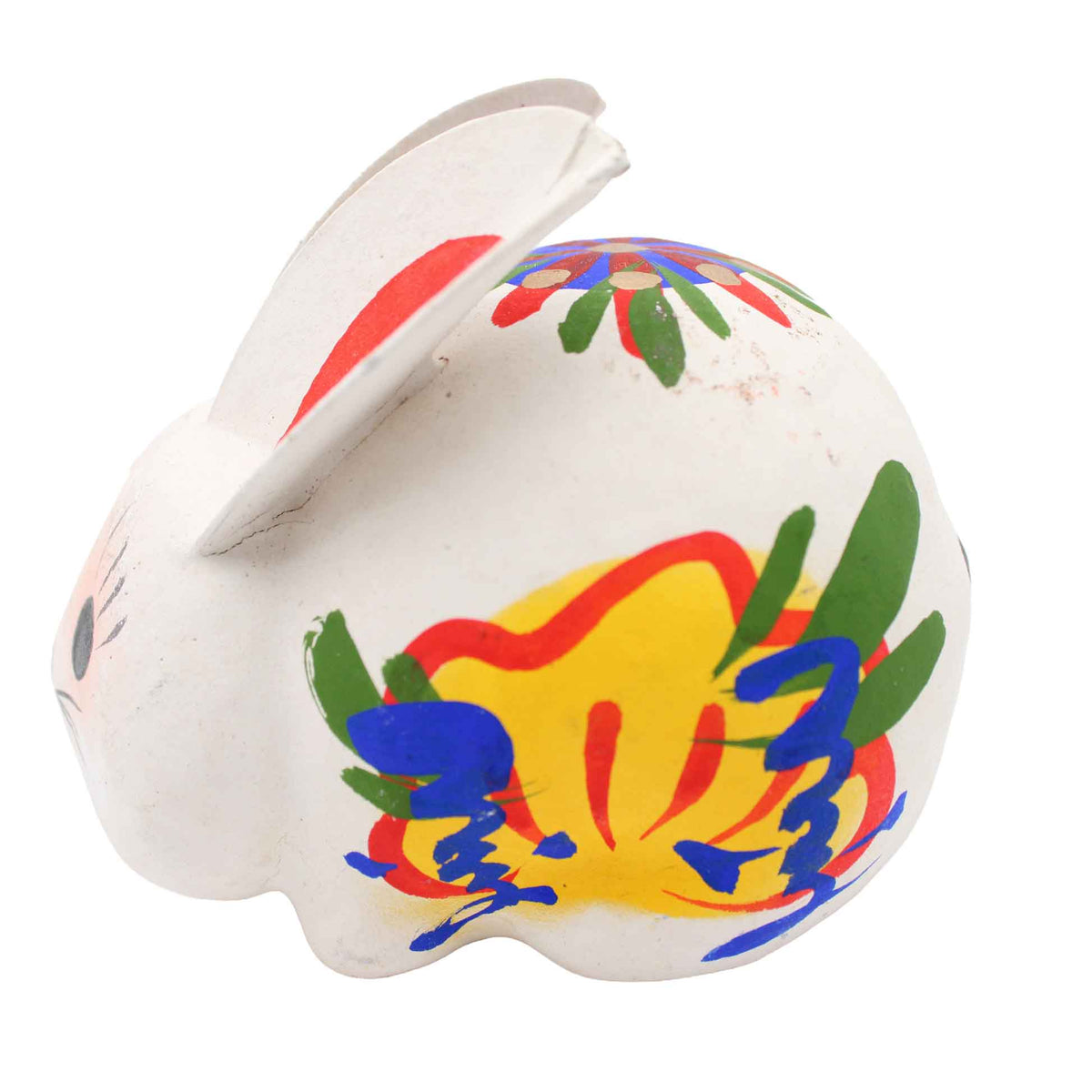 Miharu Rabbit Hariko B 609