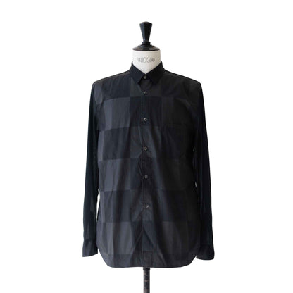Vintage Men's Shirt_2002AW_609｜COMME des GARÇONS SHIRT
