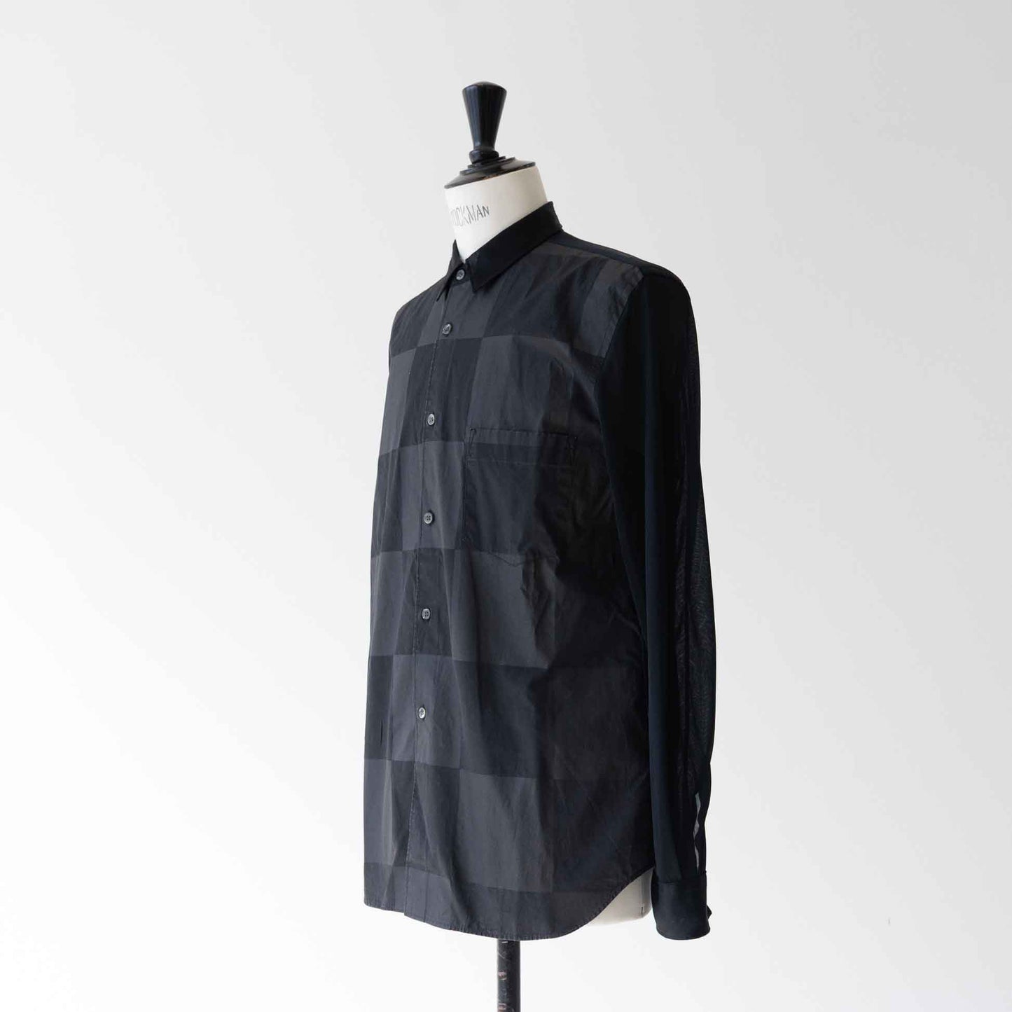 Vintage Men's Shirt_2002AW_609｜COMME des GARÇONS SHIRT