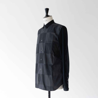 Vintage Men's Shirt_2002AW_609｜COMME des GARÇONS SHIRT