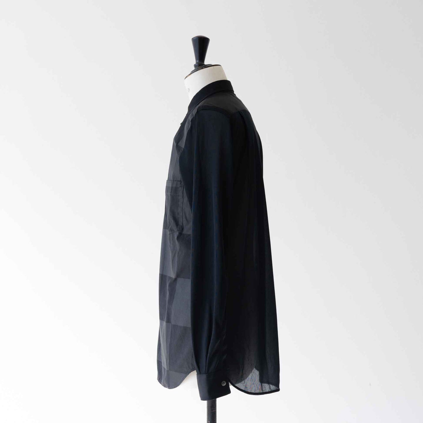 Vintage Men's Shirt_2002AW_609｜COMME des GARÇONS SHIRT