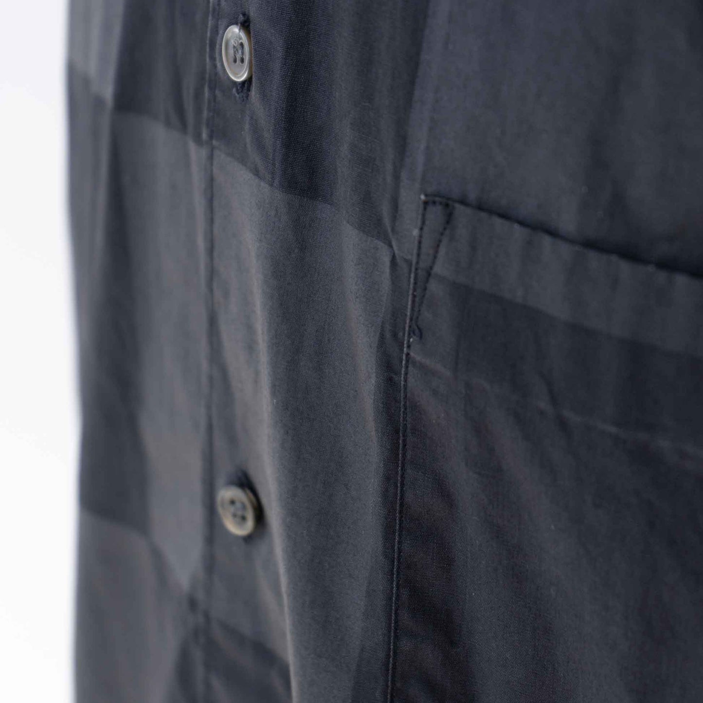 Vintage Men's Shirt_2002AW_609｜COMME des GARÇONS SHIRT