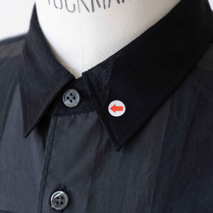 Vintage Men's Shirt_2002AW_609｜COMME des GARÇONS SHIRT