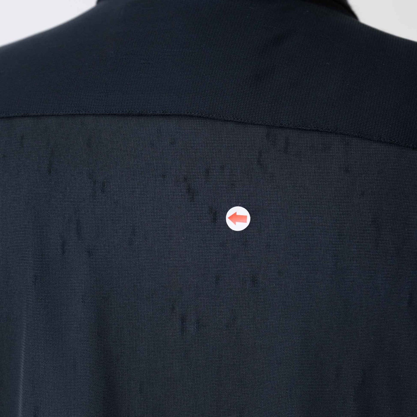 Vintage Men's Shirt_2002AW_609｜COMME des GARÇONS SHIRT