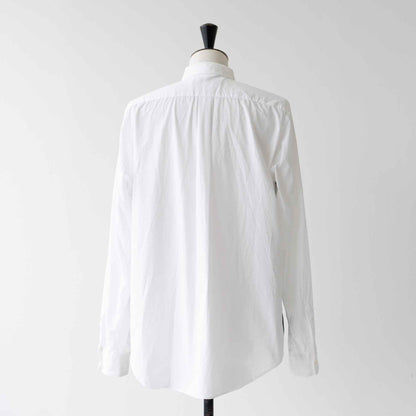 Vintage Men's Shirt_2014SS_609｜BLACK COMME des GARÇONS