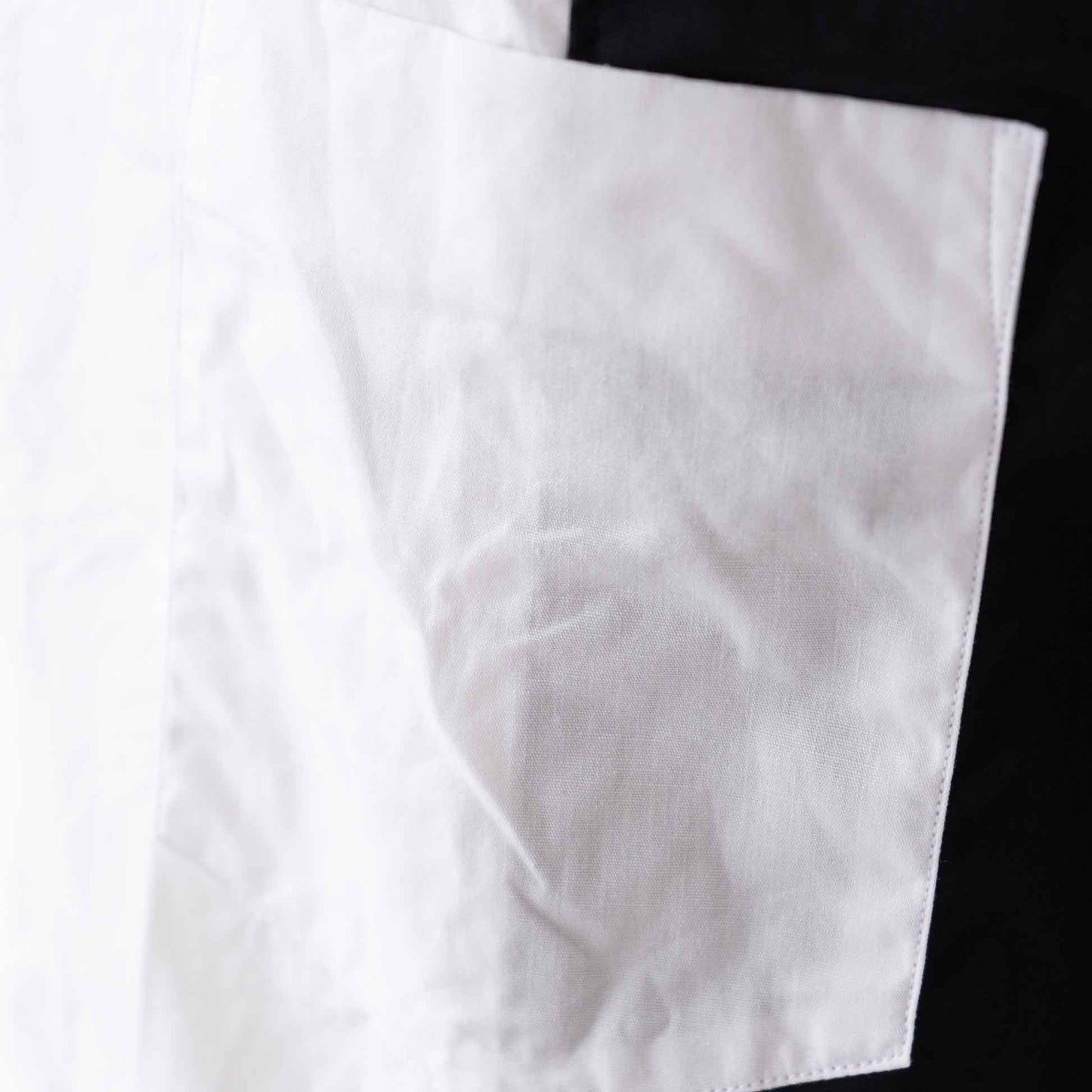 Vintage Men's Shirt_2014SS_609｜BLACK COMME des GARÇONS