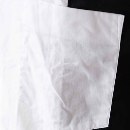 Vintage Men's Shirt_2014SS_609｜BLACK COMME des GARÇONS