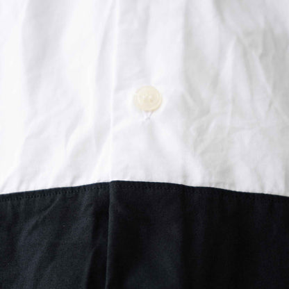 Vintage Men's Shirt_2014SS_609｜BLACK COMME des GARÇONS