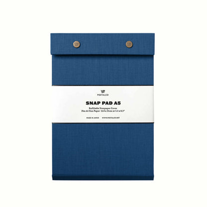 Snap Pad SQ A5/Lake Blue