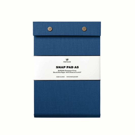 Snap Pad SQ A5/Lake Blue