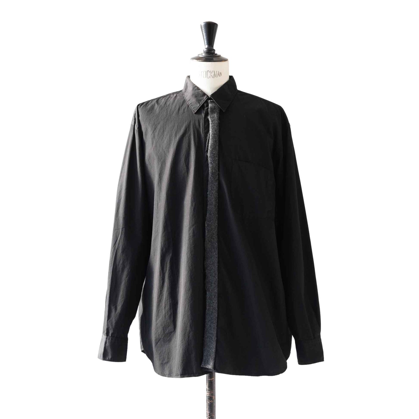Vintage Men's Shirt_1995AW - 1998SS B_609｜COMME des GARÇONS SHIRT