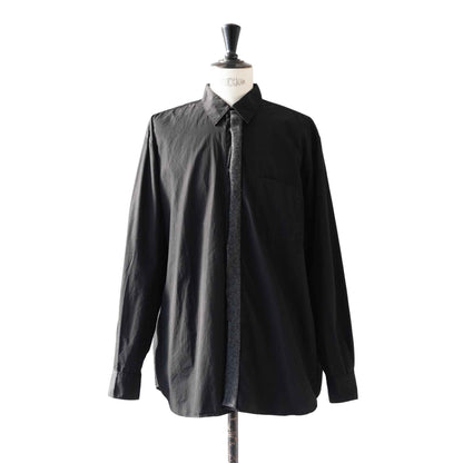 Vintage Men's Shirt_1995AW - 1998SS B_609｜COMME des GARÇONS SHIRT