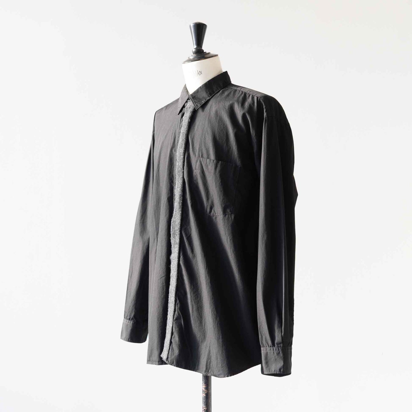 Vintage Men's Shirt_1995AW - 1998SS B_609｜COMME des GARÇONS SHIRT