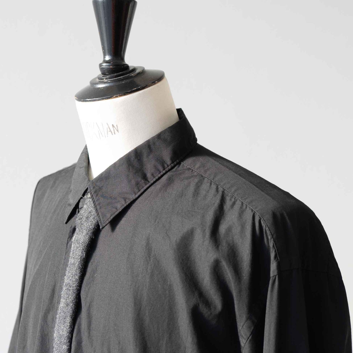 Vintage Men's Shirt_1995AW - 1998SS B_609｜COMME des GARÇONS SHIRT