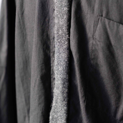 Vintage Men's Shirt_1995AW - 1998SS B_609｜COMME des GARÇONS SHIRT