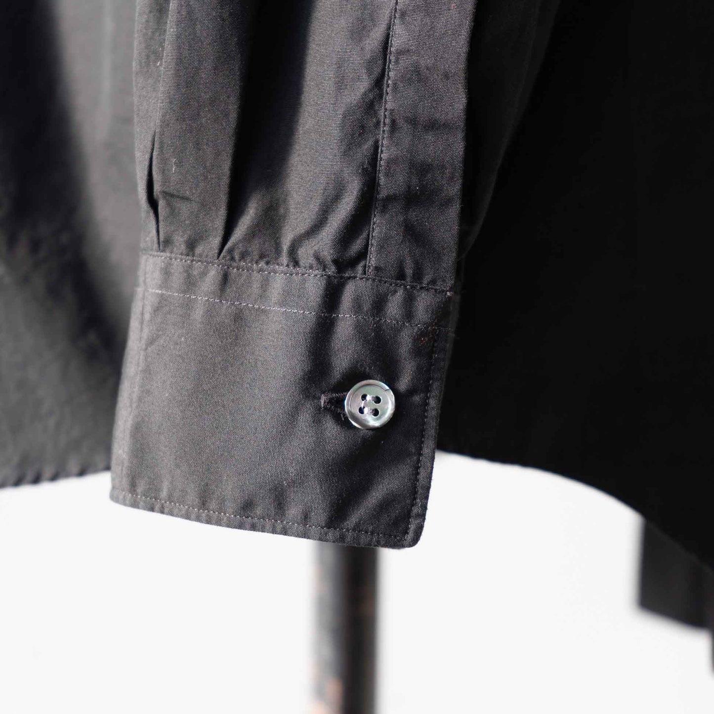 Vintage Men's Shirt_1995AW - 1998SS B_609｜COMME des GARÇONS SHIRT