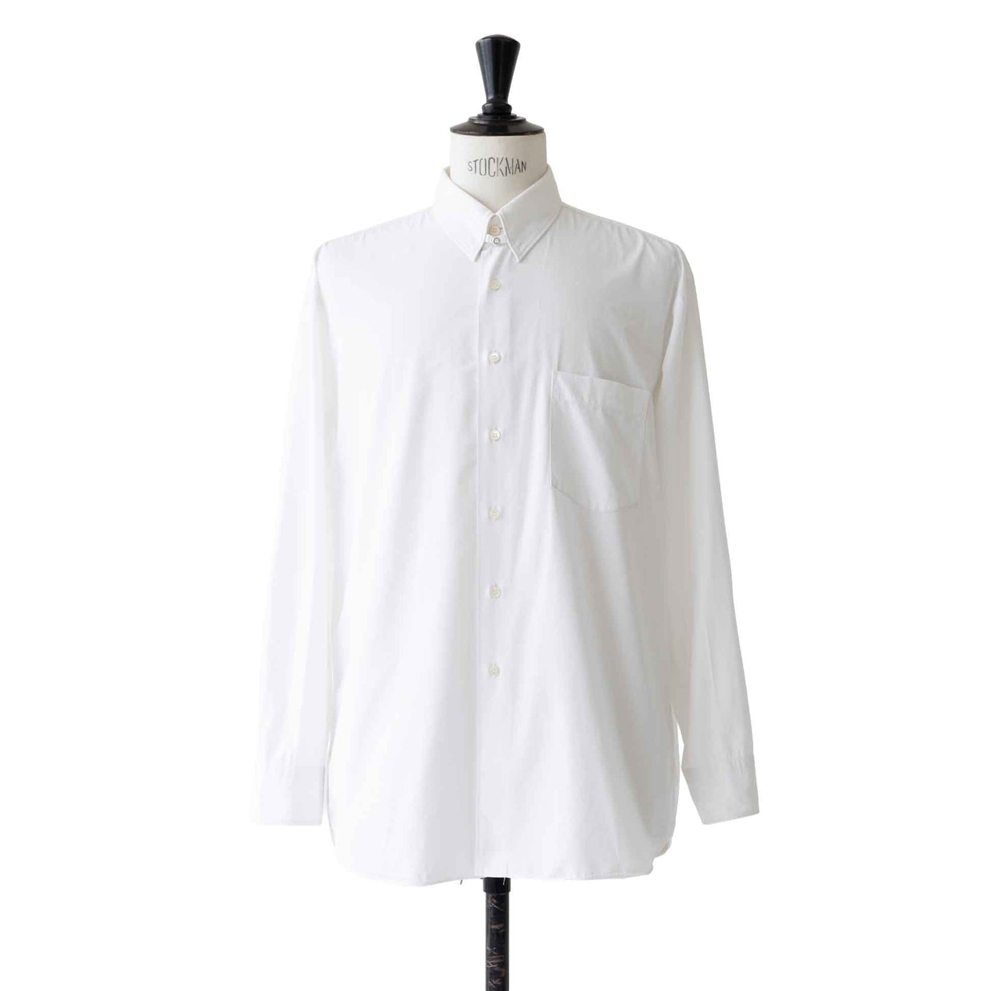 Vintage Men's Shirt_1984SS - 1988SS A_609｜COMME des GARÇONS HOMME DEUX