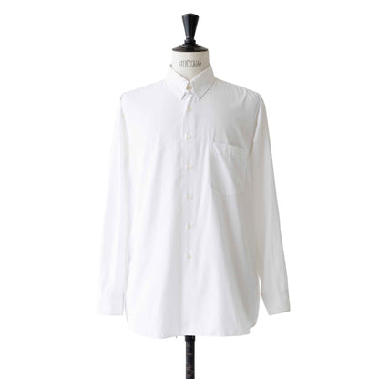 Vintage Men's Shirt_1984SS - 1988SS A_609｜COMME des GARÇONS HOMME DEUX