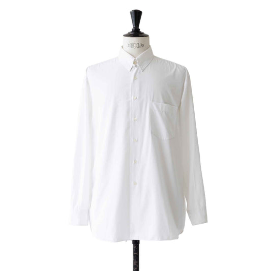 Vintage Men's Shirt_1984SS - 1988SS A_609｜COMME des GARÇONS HOMME DEUX