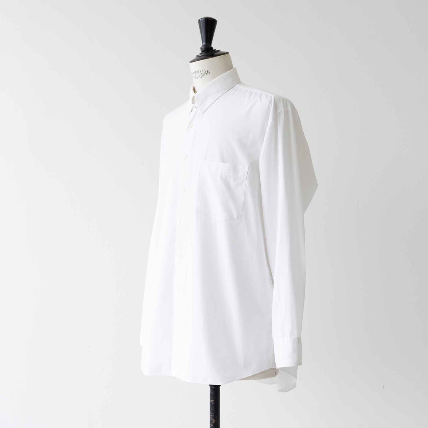 Vintage Men's Shirt_1984SS - 1988SS A_609｜COMME des GARÇONS HOMME DEUX