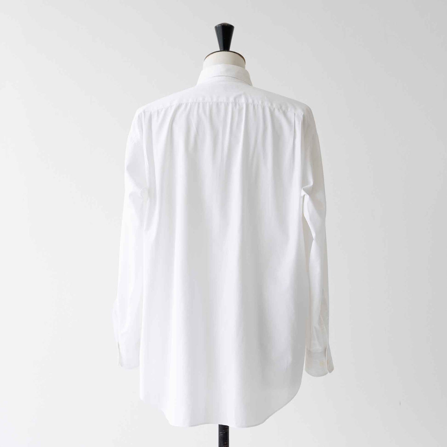 Vintage Men's Shirt_1984SS - 1988SS A_609｜COMME des GARÇONS HOMME DEUX