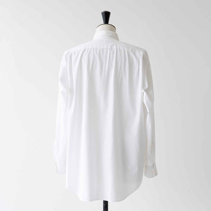 Vintage Men's Shirt_1984SS - 1988SS A_609｜COMME des GARÇONS HOMME DEUX